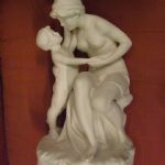 396 7564 Skulptur